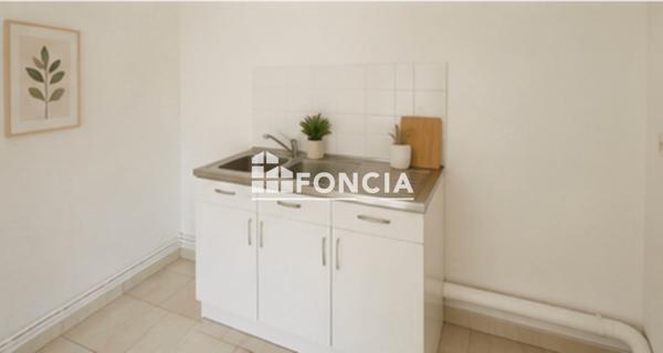 À vendre Appartement 2 pièces 37.6 m² - Châtillon 92320