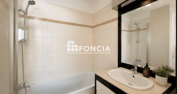 À vendre Appartement 2 pièces 37.6 m² - Châtillon 92320