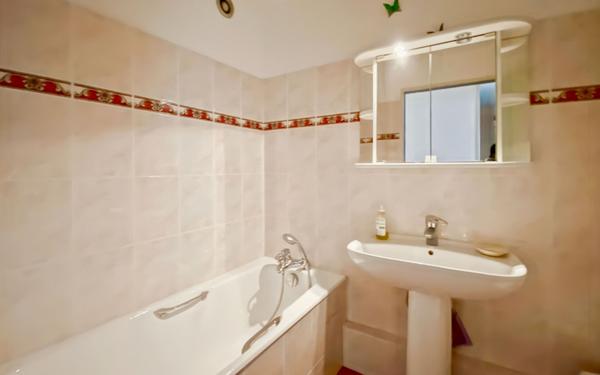 Appartement à vendre    5 pièces • 96 m2 Versailles