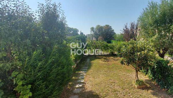 Maison de ville - 5 pièces - 127 m² - 4 chambres - Jardin - Garage - Forage