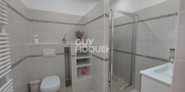 Maison de ville - 5 pièces - 127 m² - 4 chambres - Jardin - Garage - Forage