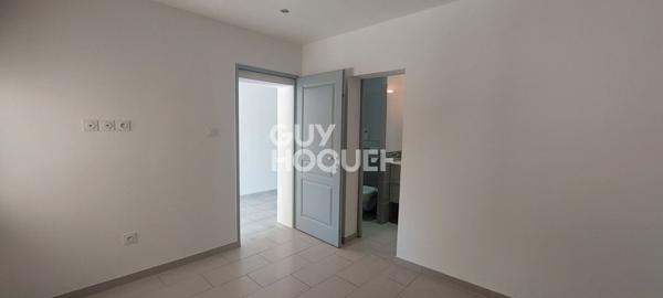 Maison de ville - 5 pièces - 127 m² - 4 chambres - Jardin - Garage - Forage