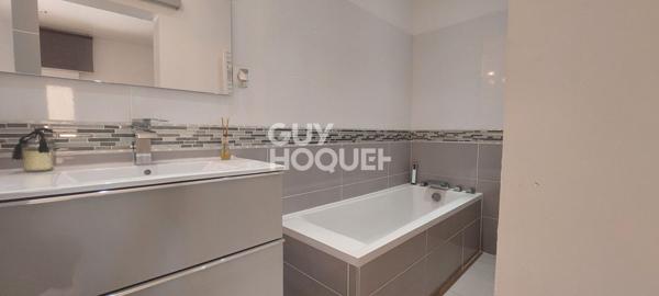 Maison de ville - 5 pièces - 127 m² - 4 chambres - Jardin - Garage - Forage