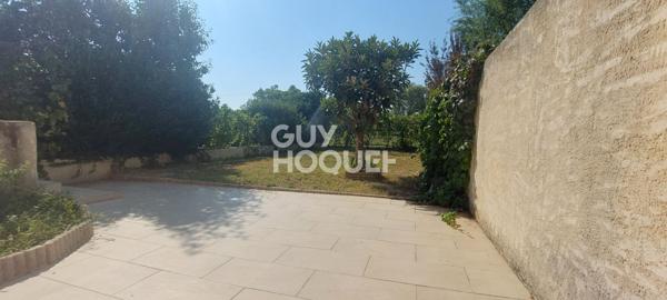 Maison de ville - 5 pièces - 127 m² - 4 chambres - Jardin - Garage - Forage