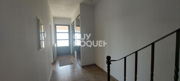 Maison de ville - 5 pièces - 127 m² - 4 chambres - Jardin - Garage - Forage