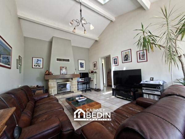 Achat Maison T4 St Vincent De Paul 3 chambres