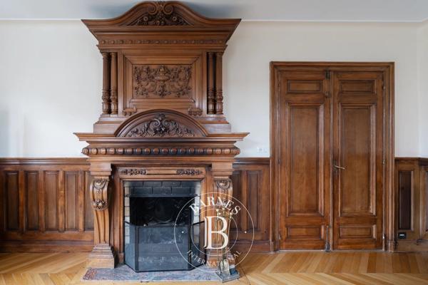 Thaon-les-Vosges, Maison  435 m² à vendre