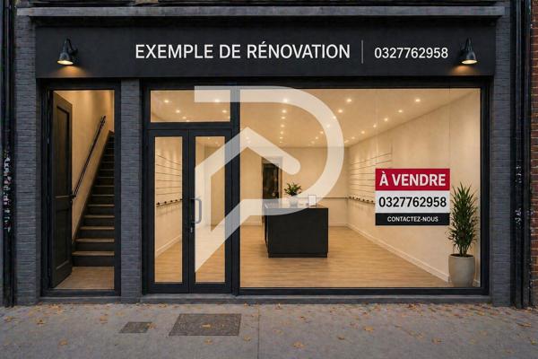 Maison 1 pièce 150 m2