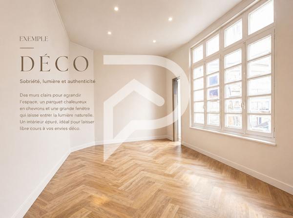 Maison 1 pièce 150 m2