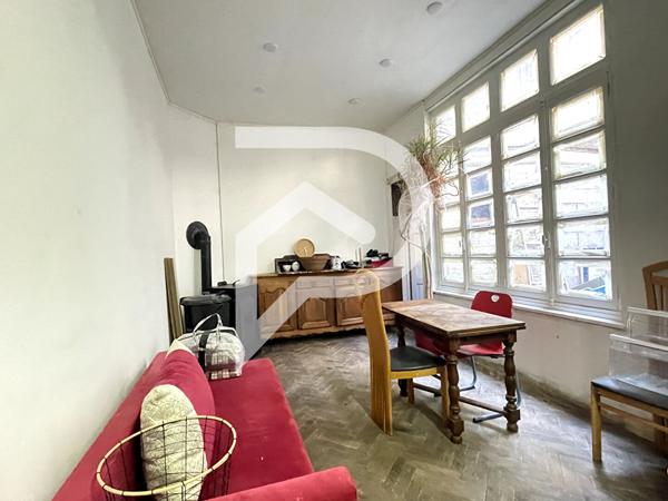 Maison 1 pièce 150 m2