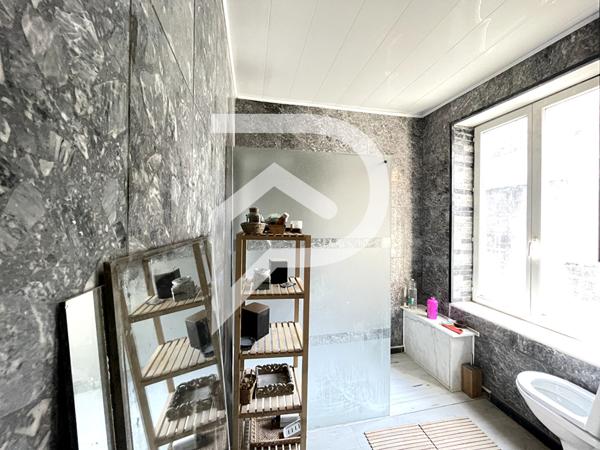 Maison 1 pièce 150 m2