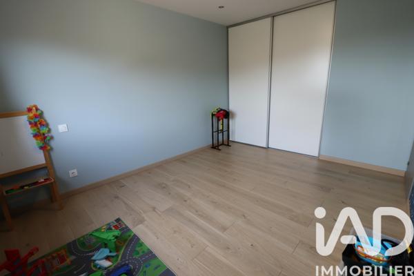 Maison à vendre 5 pièces 128 m² Romagnat