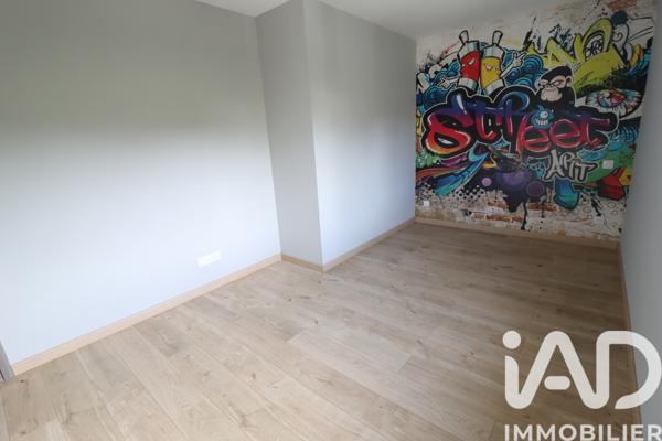 Maison à vendre 5 pièces 128 m² Romagnat