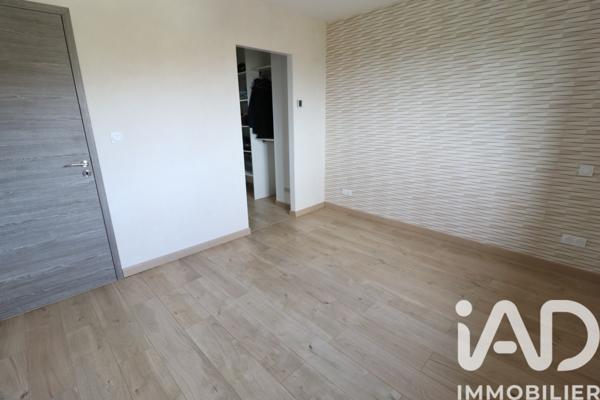 Maison à vendre 5 pièces 128 m² Romagnat