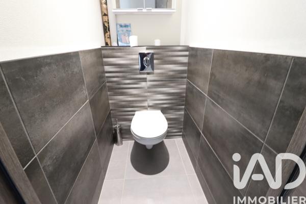 Maison à vendre 5 pièces 128 m² Romagnat