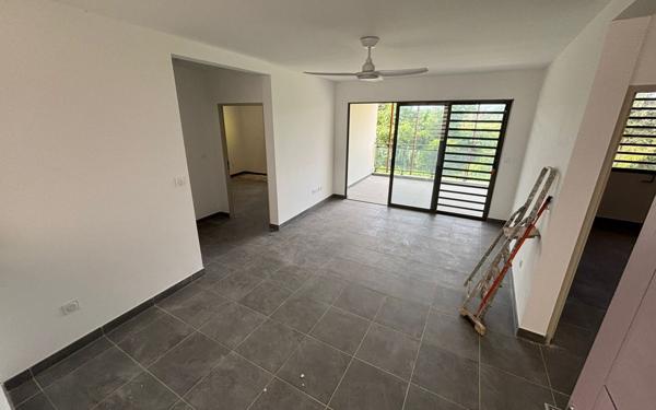 Appartement à louer    3 pièces •  Remire-Montjoly