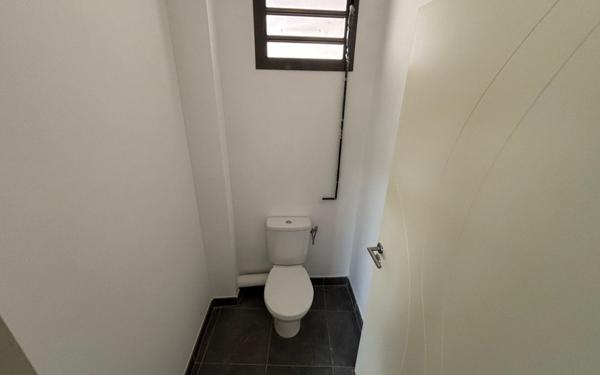 Appartement à louer    3 pièces •  Remire-Montjoly