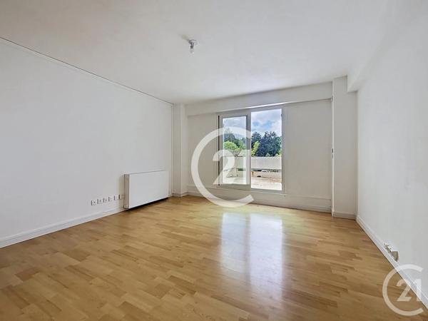 Appartement F3 à vendre  3 pièces - 64 m 2   HEROUVILLE ST CLAIR  - 14