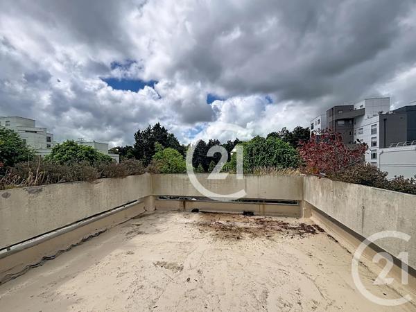 Appartement F3 à vendre  3 pièces - 64 m 2   HEROUVILLE ST CLAIR  - 14