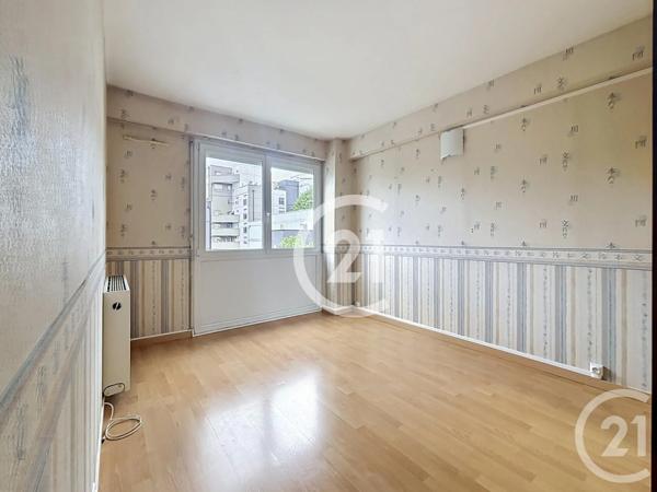 Appartement F3 à vendre  3 pièces - 64 m 2   HEROUVILLE ST CLAIR  - 14