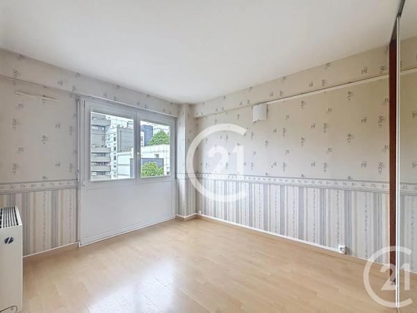 Appartement F3 à vendre  3 pièces - 64 m 2   HEROUVILLE ST CLAIR  - 14