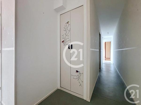 Appartement F3 à vendre  3 pièces - 64 m 2   HEROUVILLE ST CLAIR  - 14