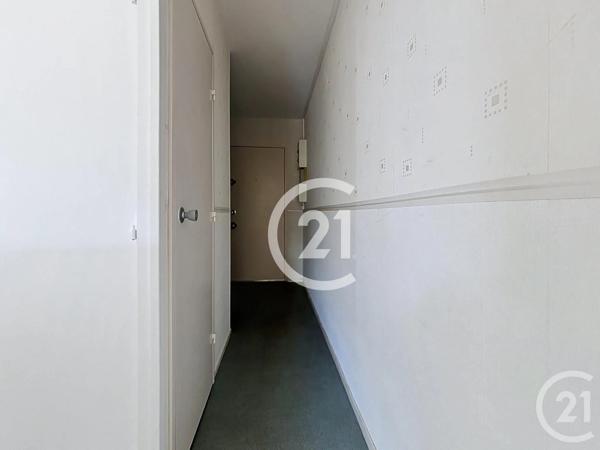 Appartement F3 à vendre  3 pièces - 64 m 2   HEROUVILLE ST CLAIR  - 14