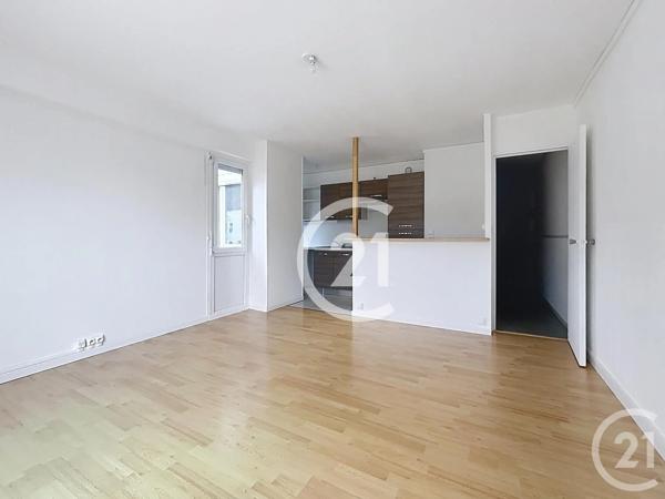 Appartement F3 à vendre  3 pièces - 64 m 2   HEROUVILLE ST CLAIR  - 14