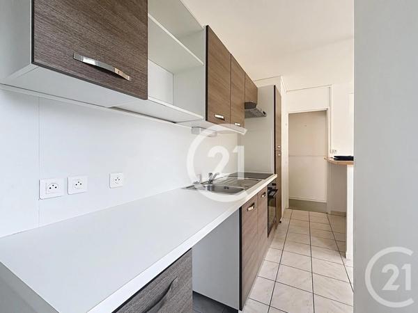 Appartement F3 à vendre  3 pièces - 64 m 2   HEROUVILLE ST CLAIR  - 14