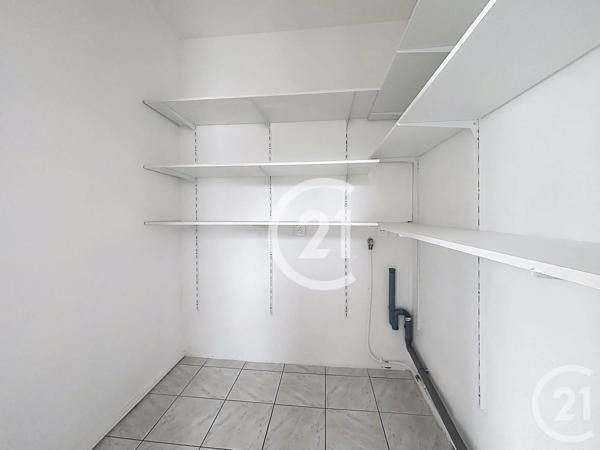 Appartement F3 à vendre  3 pièces - 64 m 2   HEROUVILLE ST CLAIR  - 14