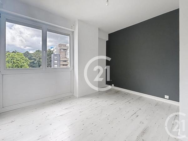 Appartement F3 à vendre  3 pièces - 64 m 2   HEROUVILLE ST CLAIR  - 14