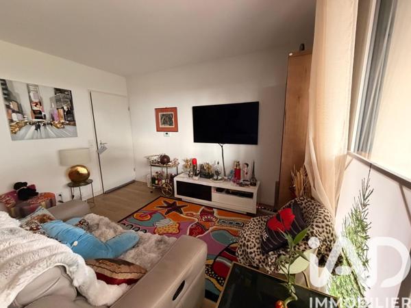 Appartement à vendre 3 pièces 66 m² Floirac