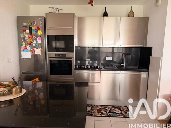 Appartement à vendre 3 pièces 66 m² Floirac
