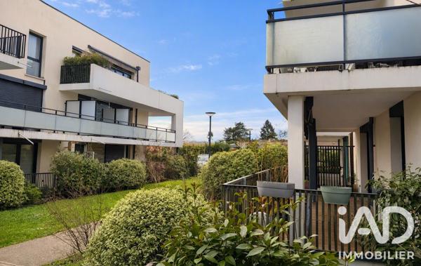 Appartement à vendre 3 pièces 66 m² Floirac