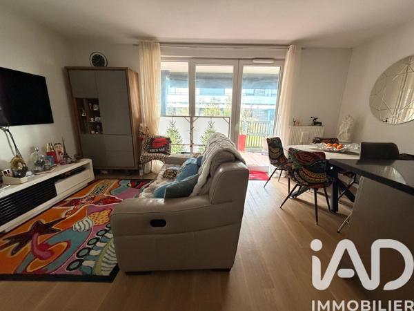 Appartement à vendre 3 pièces 66 m² Floirac