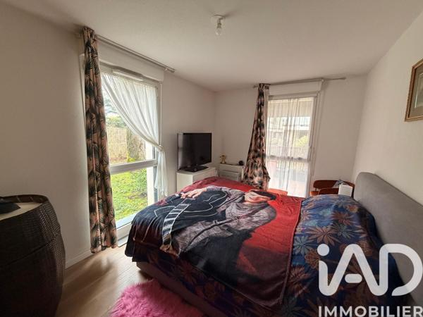 Appartement à vendre 3 pièces 66 m² Floirac