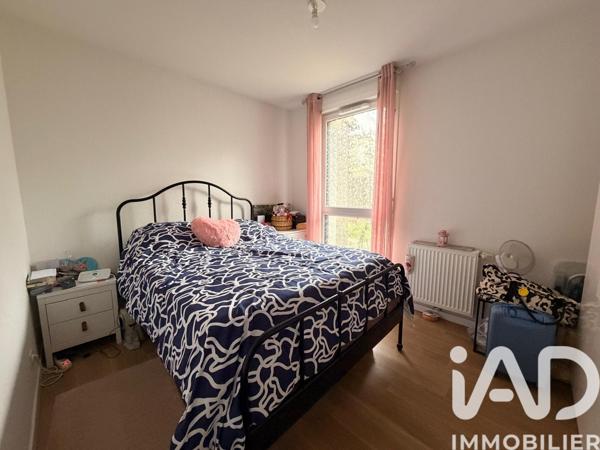 Appartement à vendre 3 pièces 66 m² Floirac