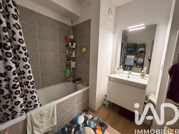 Appartement à vendre 3 pièces 66 m² Floirac