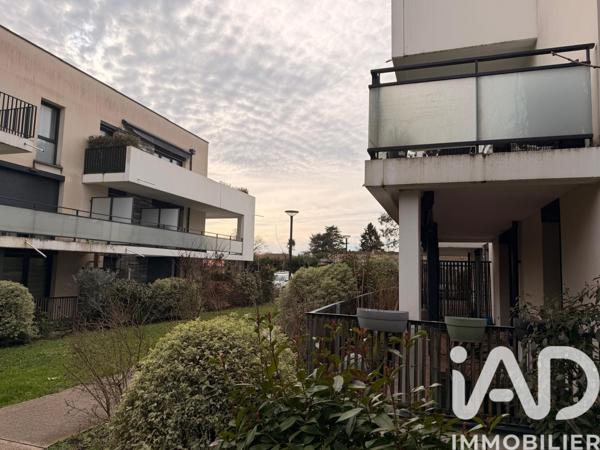 Appartement à vendre 3 pièces 66 m² Floirac