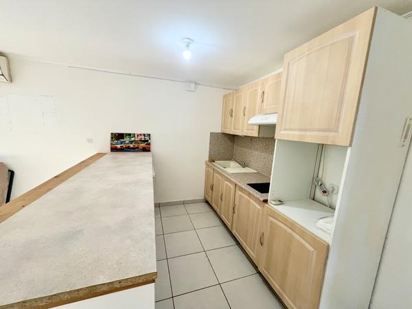 La Ferté-Gaucher (77320) Maison 140m ² avec studio indépendant