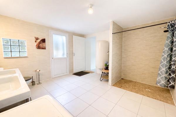 La Ferté-Gaucher (77320) Maison 140m ² avec studio indépendant