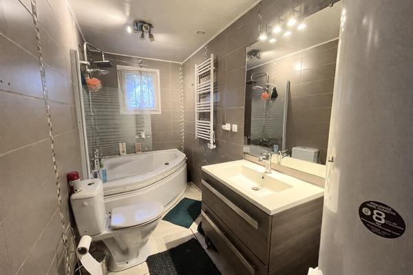 La Ferté-Gaucher (77320) Maison 140m ² avec studio indépendant