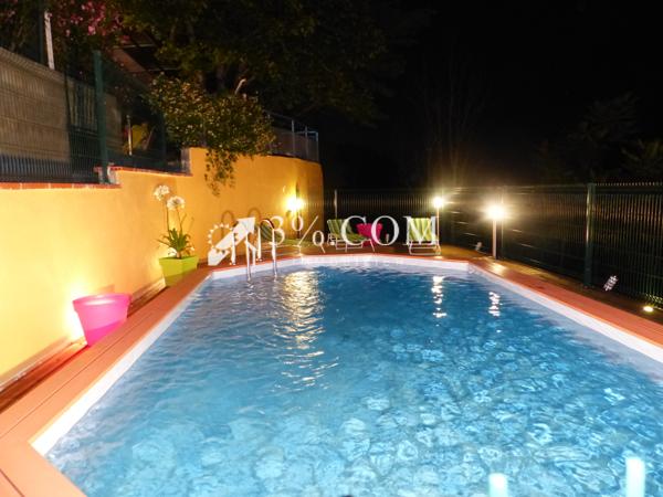 Maison 7 pièce(s) 3 chambre(s) 300 m²