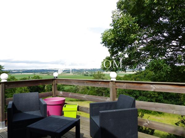 Maison 7 pièce(s) 3 chambre(s) 300 m²