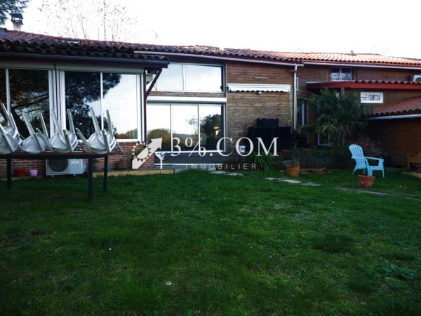 Maison 7 pièce(s) 3 chambre(s) 300 m²