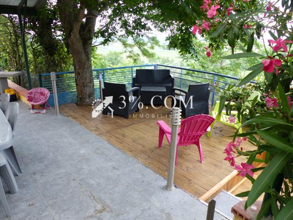 Maison 7 pièce(s) 3 chambre(s) 300 m²