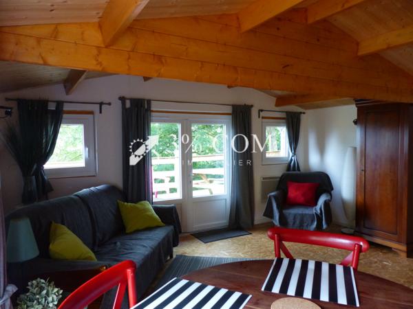 Maison 7 pièce(s) 3 chambre(s) 300 m²