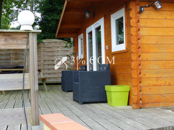 Maison 7 pièce(s) 3 chambre(s) 300 m²