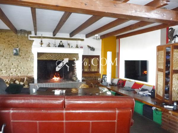 Maison 7 pièce(s) 3 chambre(s) 300 m²