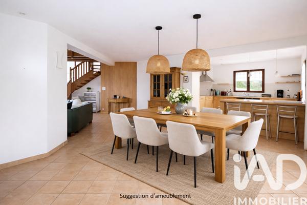 Maison à vendre 7 pièces 159 m² Pléneuf-Val-André
